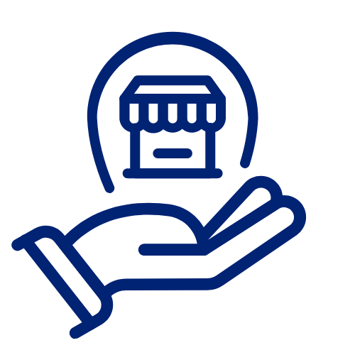 Rede de oportunidades 
