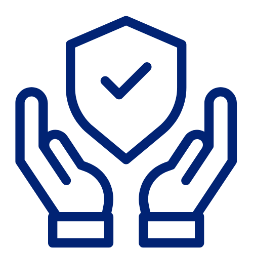 Transparência e Segurança