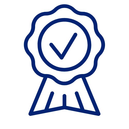 Expertise em aprovação
